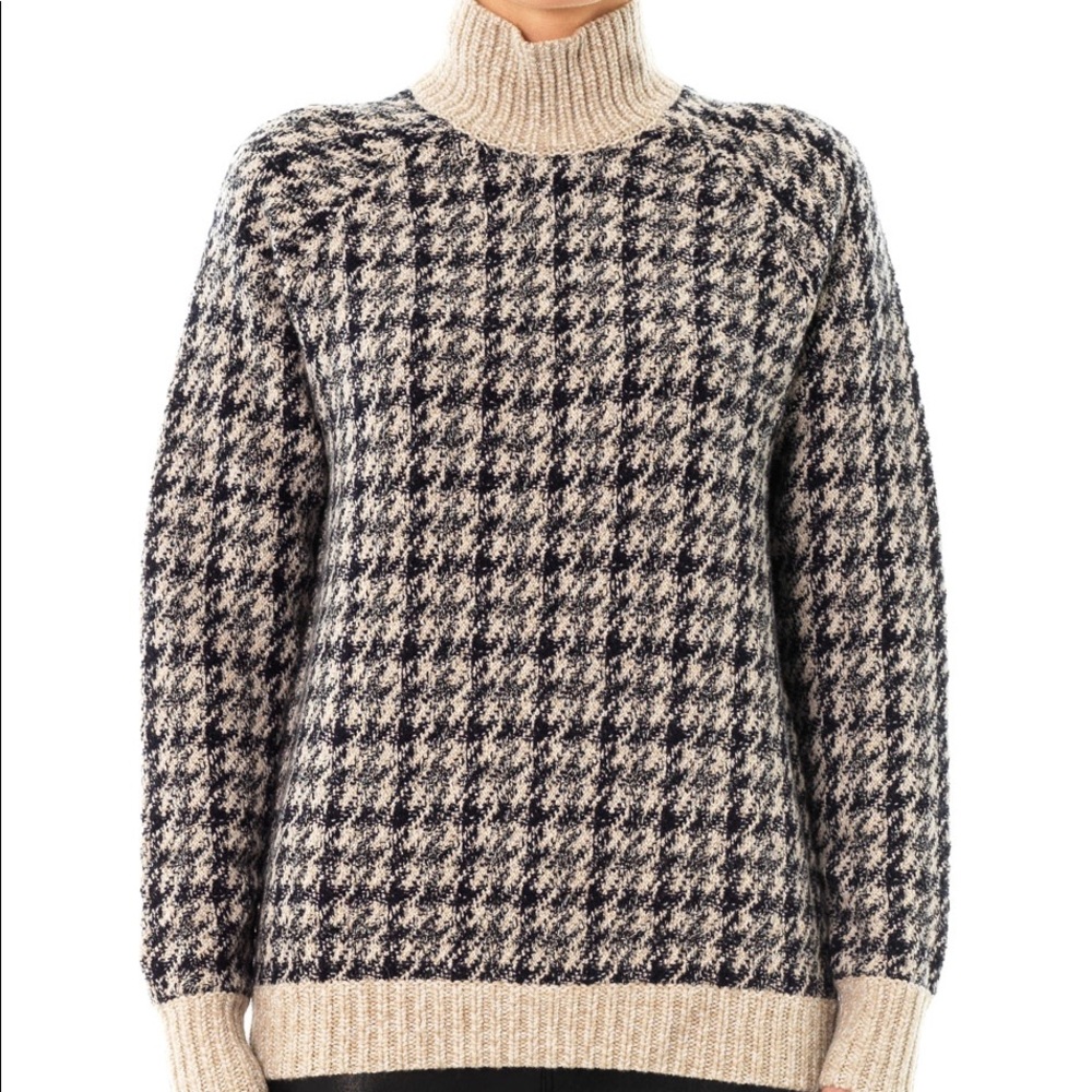 Theory Wool Sweater